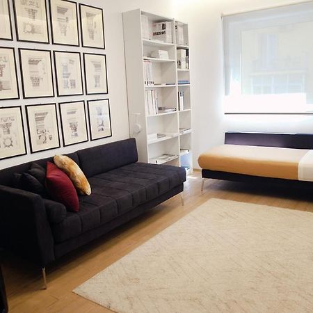 Apartmán Studio 40 Bari Exteriér fotografie