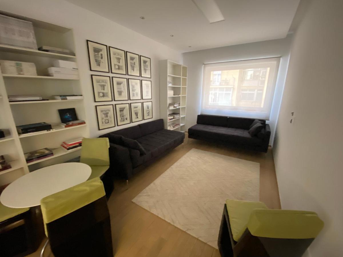 Apartmán Studio 40 Bari Exteriér fotografie