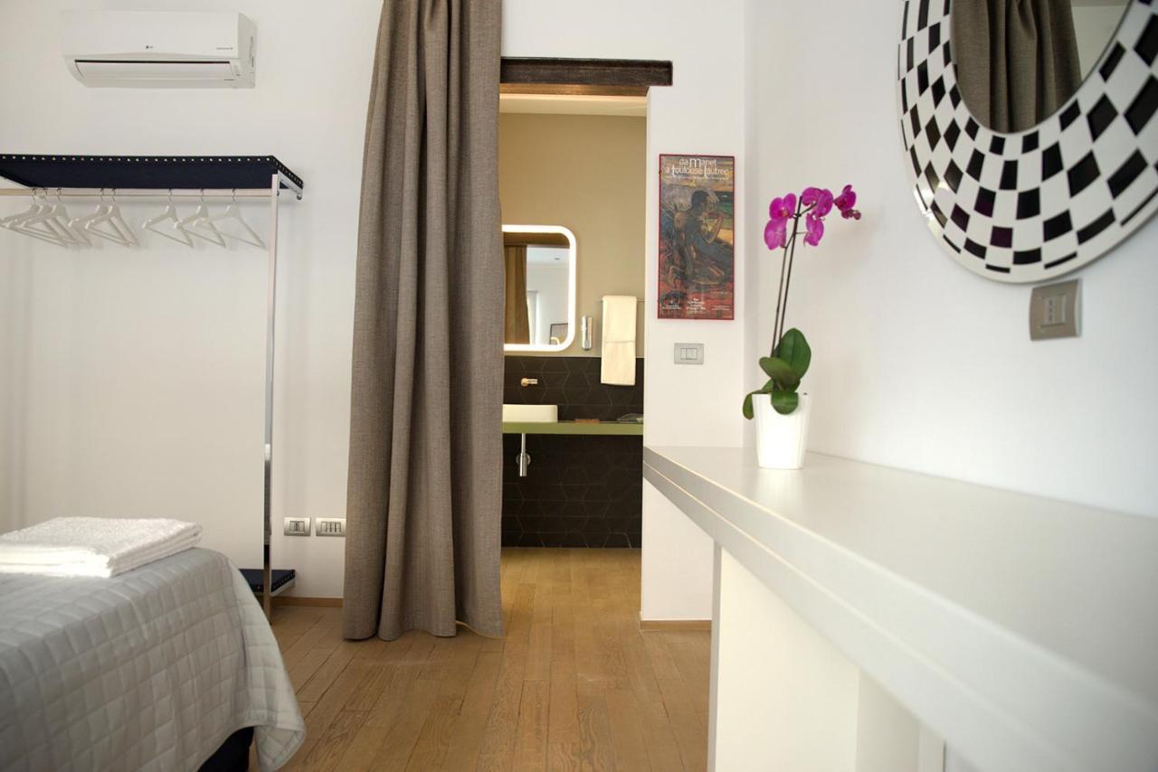 Apartmán Studio 40 Bari Exteriér fotografie