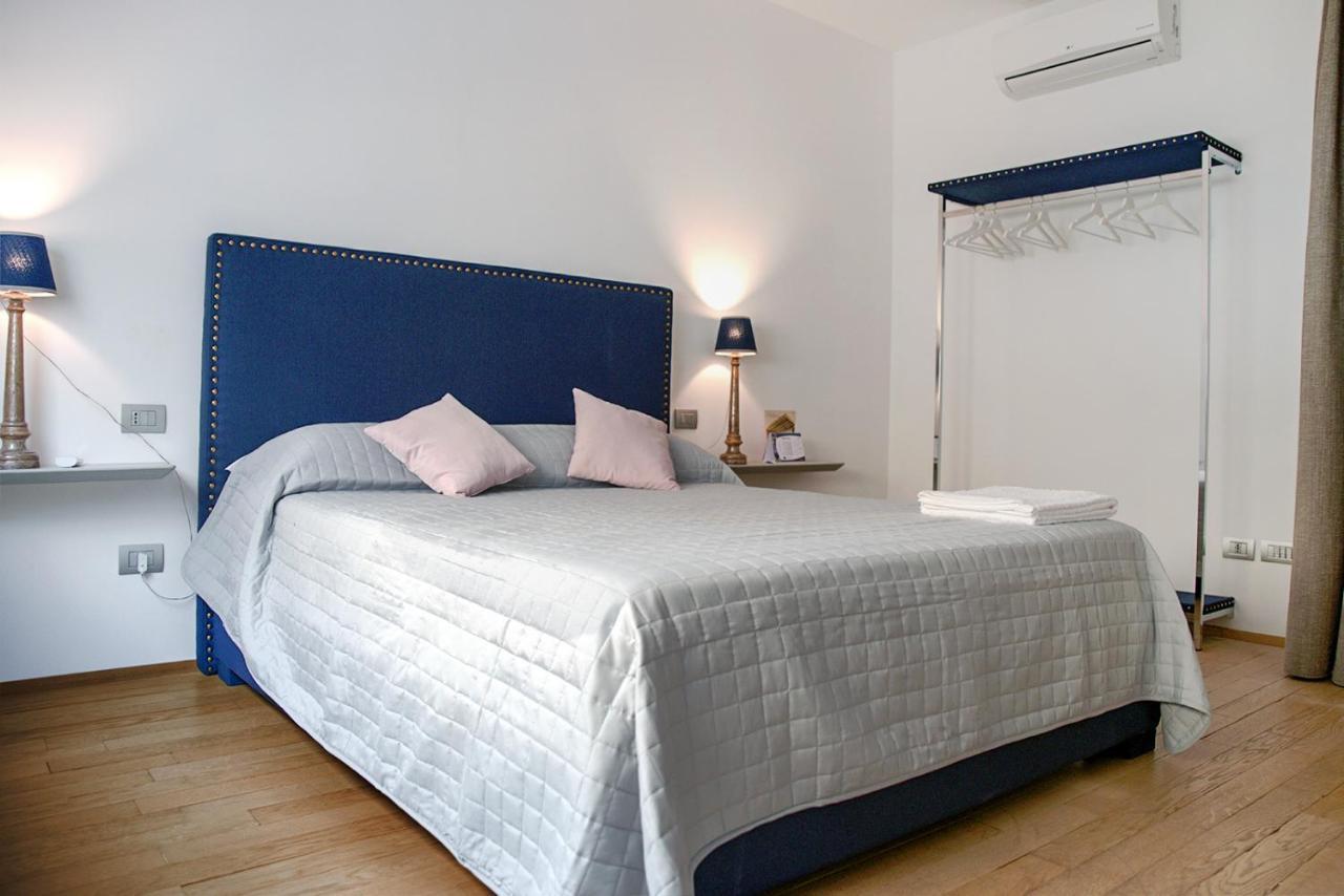 Apartmán Studio 40 Bari Exteriér fotografie