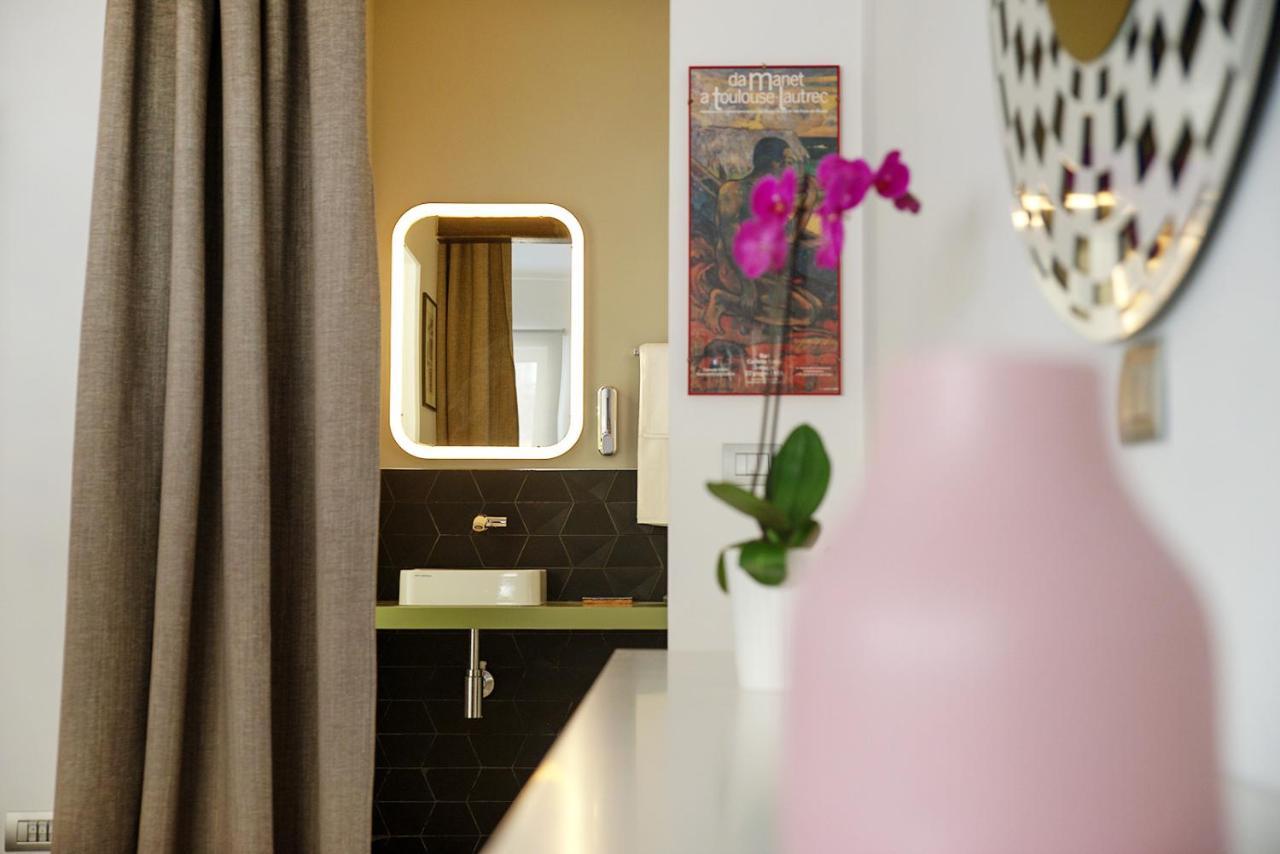 Apartmán Studio 40 Bari Exteriér fotografie