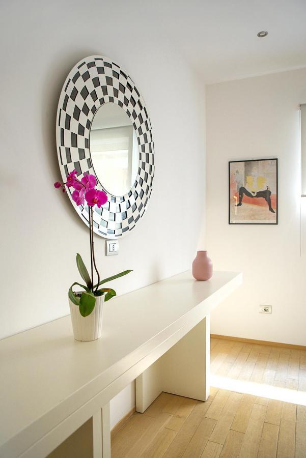 Apartmán Studio 40 Bari Exteriér fotografie