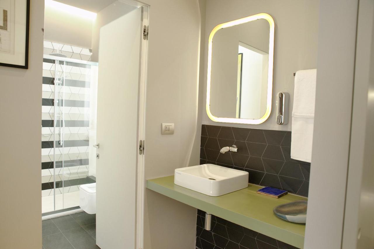 Apartmán Studio 40 Bari Exteriér fotografie