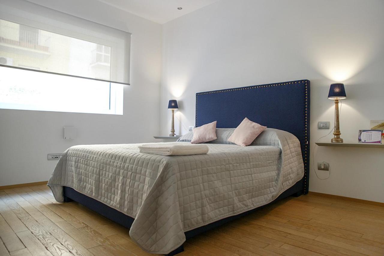 Apartmán Studio 40 Bari Exteriér fotografie